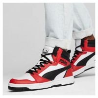 Puma Rebound v6 M 392326-04 shoes (46.0)