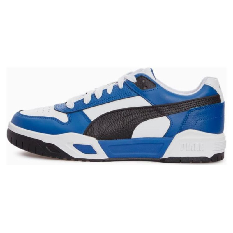 Puma Rbd Tech Classic Cobalt Glaze White M 396553-03 shoes (45.0)