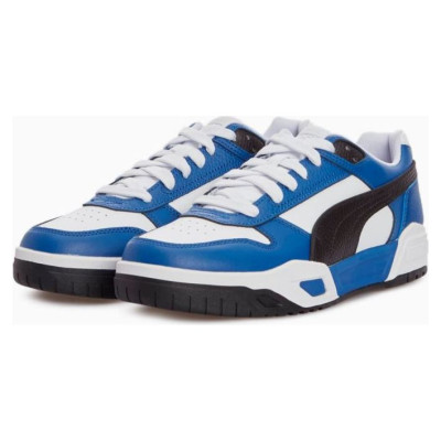 Puma Rbd Tech Classic Cobalt Glaze White M 396553-03 shoes (45.0)
