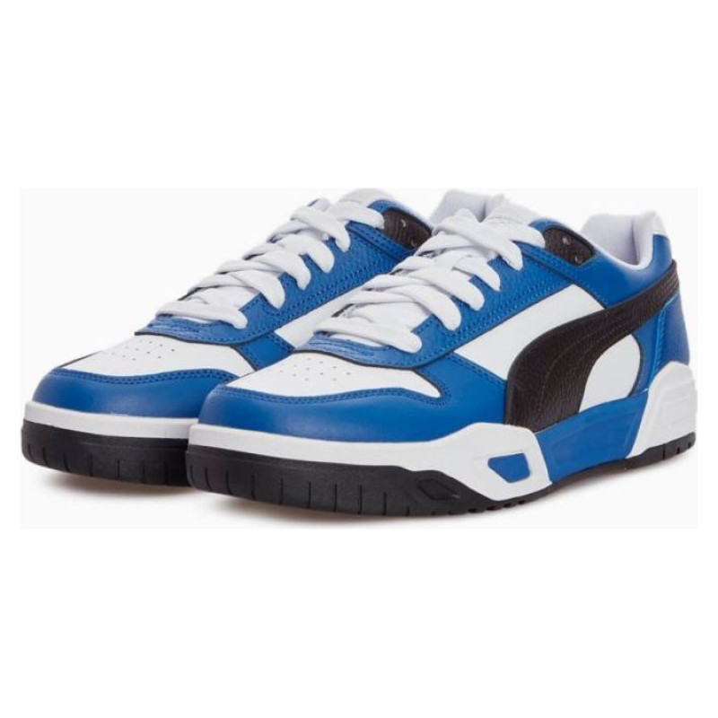 Puma Rbd Tech Classic Cobalt Glaze White M 396553-03 shoes (45.0)