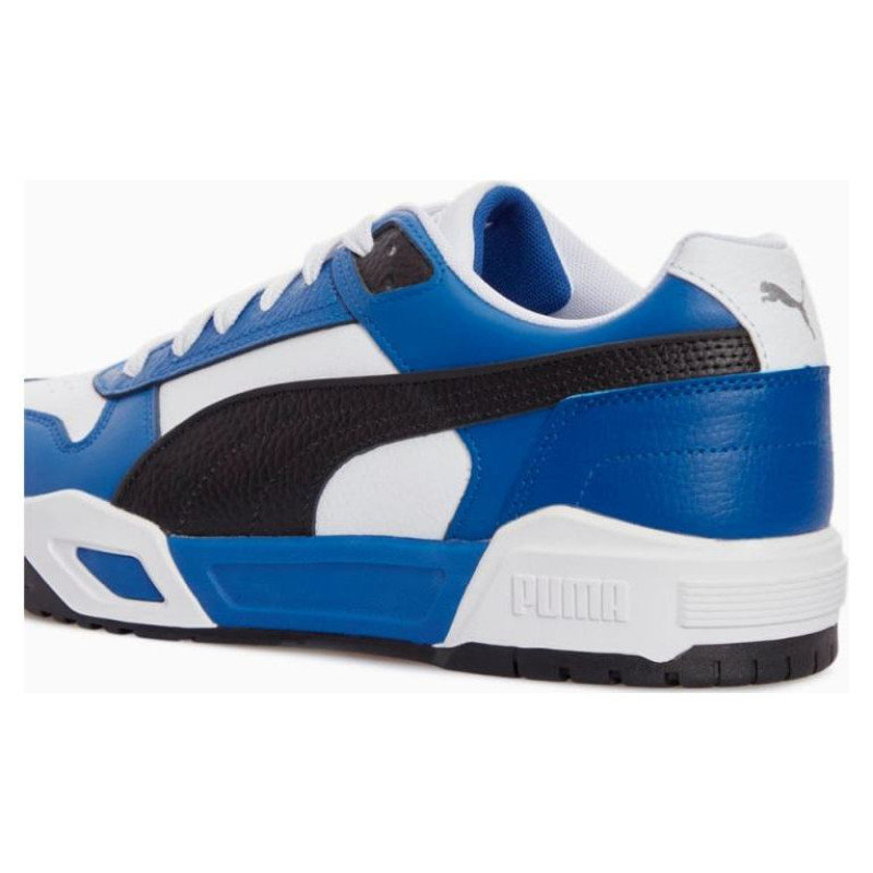 Puma Rbd Tech Classic Cobalt Glaze White M 396553-03 shoes (45.0)