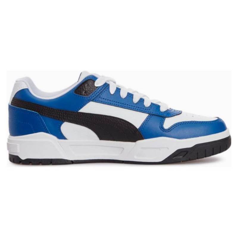 Puma Rbd Tech Classic Cobalt Glaze White M 396553-03 shoes (45.0)