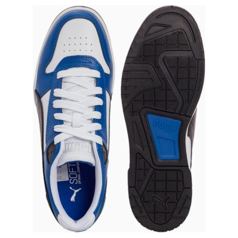 Puma Rbd Tech Classic Cobalt Glaze White M 396553-03 shoes (45.0)