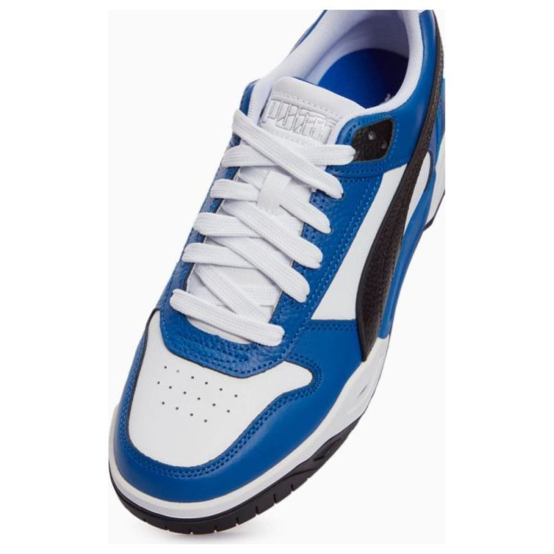 Puma Rbd Tech Classic Cobalt Glaze White M 396553-03 shoes (45.0)