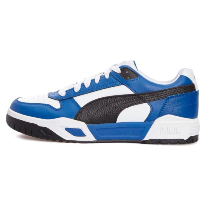 Puma Rbd Tech Classic Cobalt Glaze White M 396553-03 shoes (45.0)
