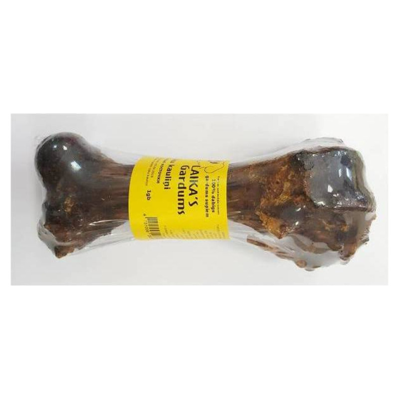 Laikas Gardums Cūku kauliņi, gab.