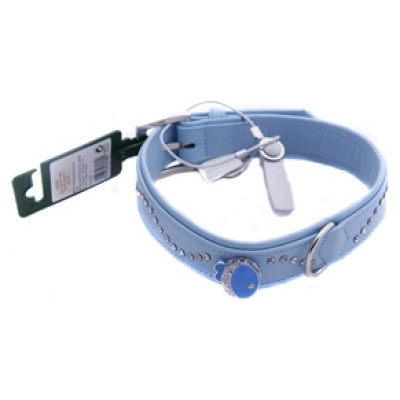 Hunter Kakla siksna Crystal Orka 50 iek&scaron;puse gai&scaron;i zila