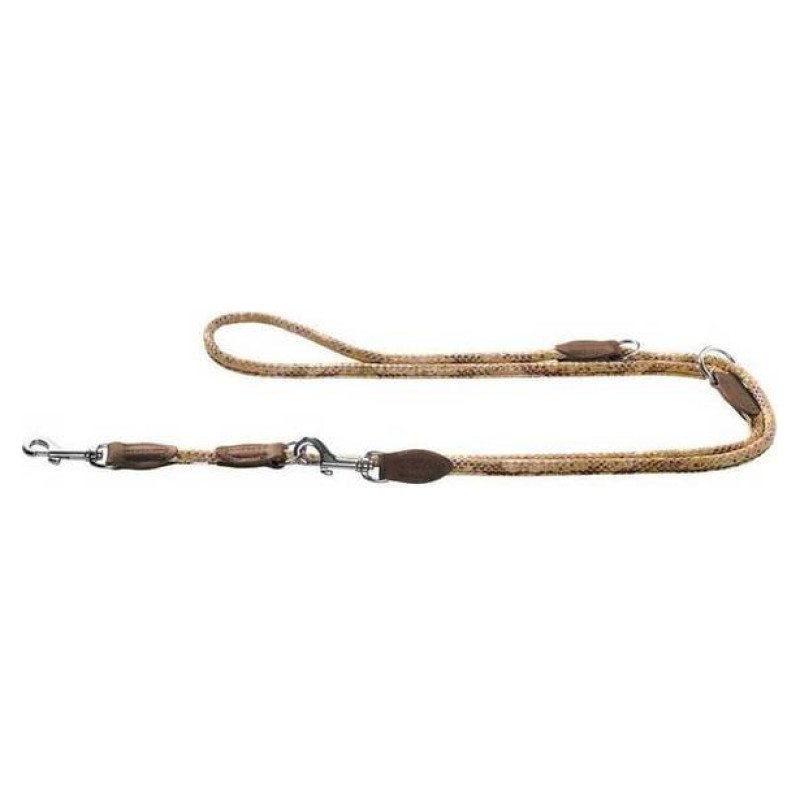 Hunter Treniņu pavada Amazonas R&S Petit 10/200 &bdquo;rāpuļu&rdquo; āda