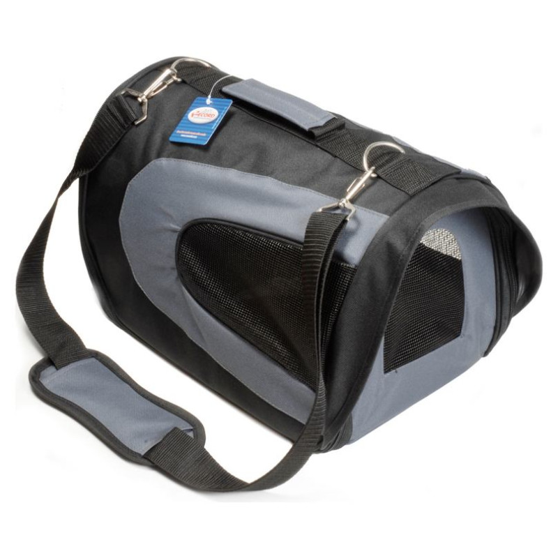 Record Soma ar rokturi suņiem/kaķiem M 35x22x23