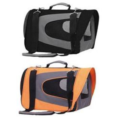 Record Soma ar rokturi suņiem/kaķiem M 35x22x23