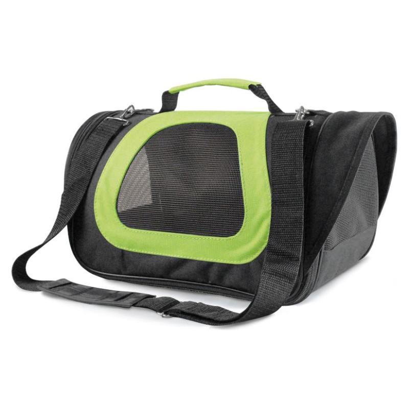 Record Soma ar rokturi suņiem/kaķiem M 35x22x23