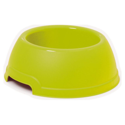 Georplast Plastmasas bļoda, apaļa  32,5x12h, neslīdo&scaron;a, lt.2,7