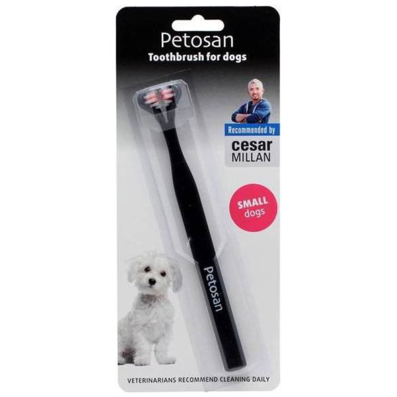 Petosan zobu sūka Small 3-6kg