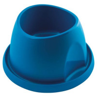 Georplast Plastmasas bļoda Koky Big 29,5 x 17,5h, lt. 1,80, neslīdoša