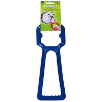 Georplast Rotaļlieta suņiem Tuggy cm. 27,5 x 10,5