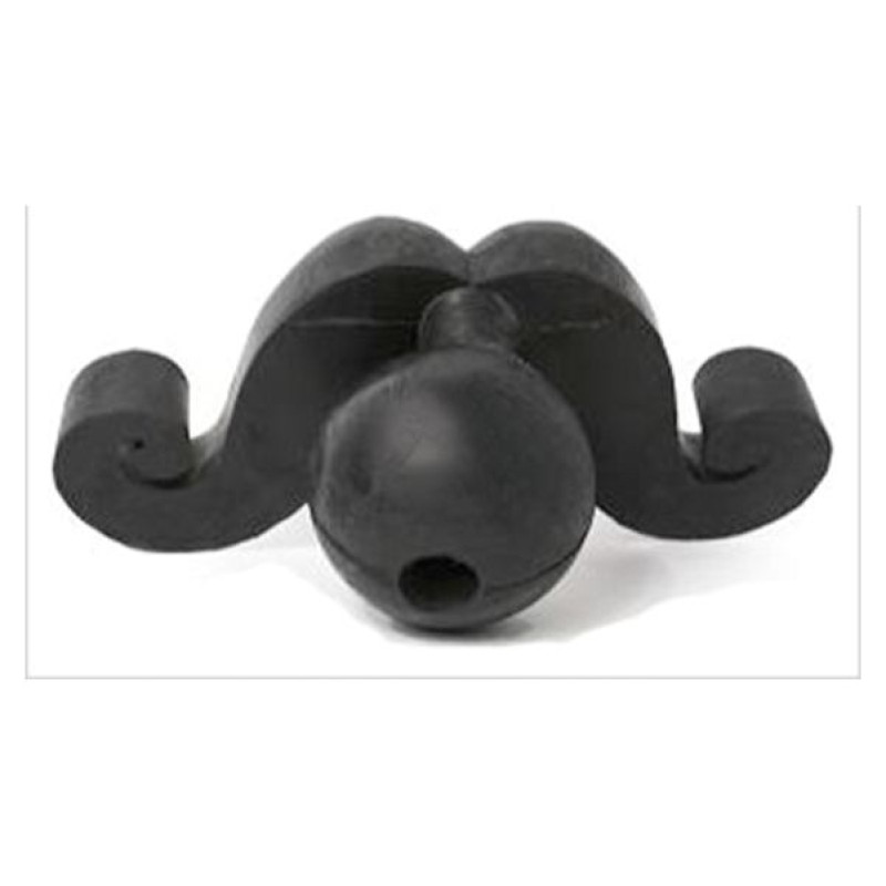 Record Rotaļlieta suņiem Ūsas 13cm