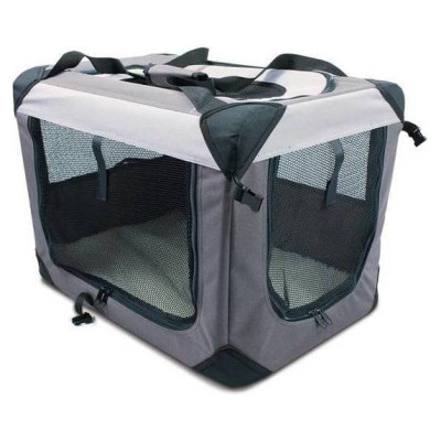 Record Saliekams būris no ūdensizturīga auduma 70x52x52 cm