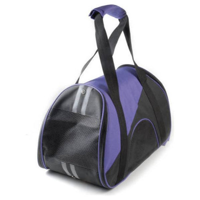 Record Soma ar tīklu suņiem/kaķiem SPORTY 47x24x28 cm