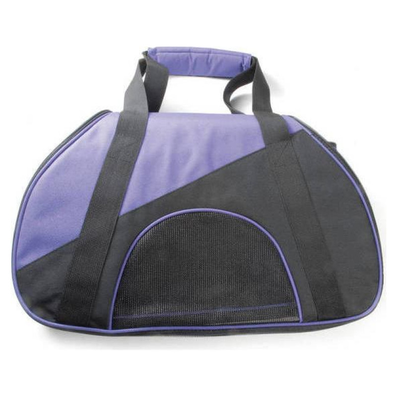 Record Soma ar tīklu suņiem/kaķiem SPORTY 47x24x28 cm