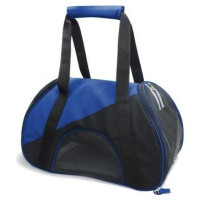 Record Soma ar tīklu suņiem/kaķiem SPORTY 47x24x28 cm