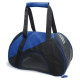 Record Soma ar tīklu suņiem/kaķiem SPORTY 47x24x28 cm