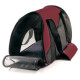 Record Soma ar tīklu suņiem/kaķiem SPORTY 47x24x28 cm