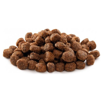 Brit PREMIUM By Nature Adult S 1 kg barība suņiem