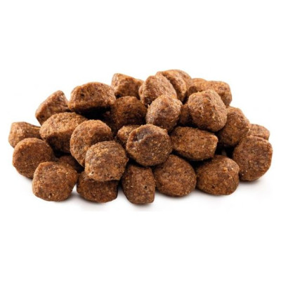 Brit PREMIUM By Nature Senior S/M 15 kg barība suņiem