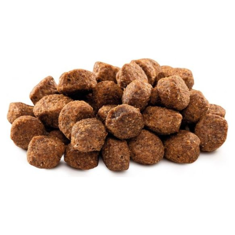 Brit PREMIUM By Nature Senior S/M 15 kg barība suņiem