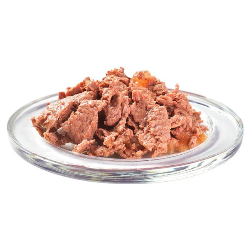 Brit Premium Cat Delicate Fillets in Jelly with Chicken 85 g mitrā barība kaķiem