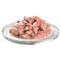 Brit Premium Cat Delicate Fillets in Gravy with Chicken 85 g konservi kaķiem