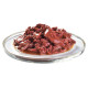 Brit Premium Cat Delicate Fillets in Gravy with Beef 85 g konservi kaķiem