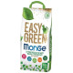Monge EASY GREEN 10 L - augu šķiedru pakaiši kaķu tualetei