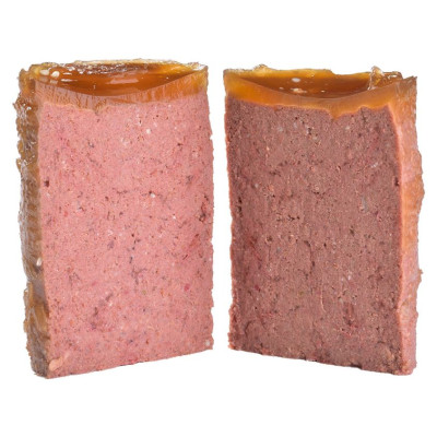 Brit CARE wet Mono Protein Lamb 400 g konservi suņiem