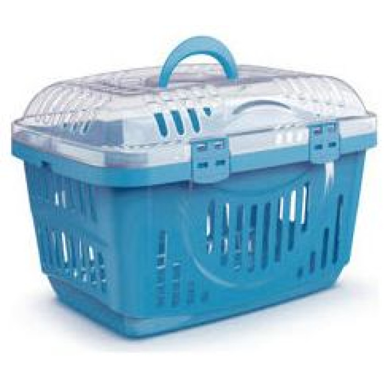 Georplast Transporta būris Rocket 49x33x33 h