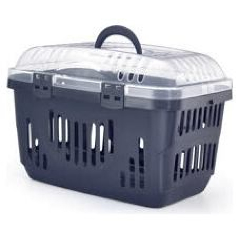 Georplast Transporta būris Rocket 49x33x33 h