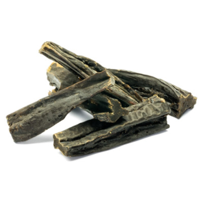 Laikas Gardums Zirgu aknas suņiem 100g