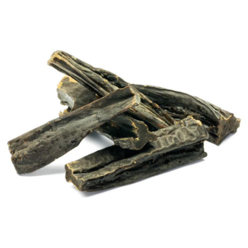 Laikas Gardums Zirgu aknas suņiem 100g