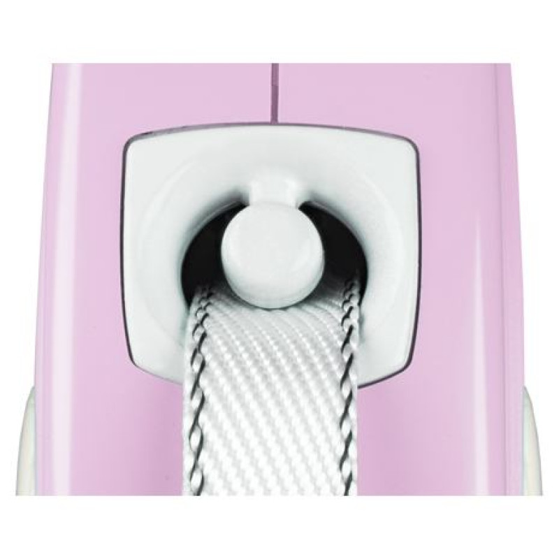 Flexi Puppy Taps 2 m rosa - pavada kucēniem