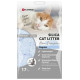 Flamingo CAT LITTER SILICA MEDIUM 17 L - silikona smiltis