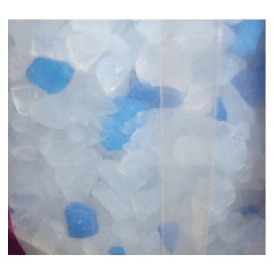 Flamingo CAT LITTER SILICA MEDIUM 17 L - silikona smiltis