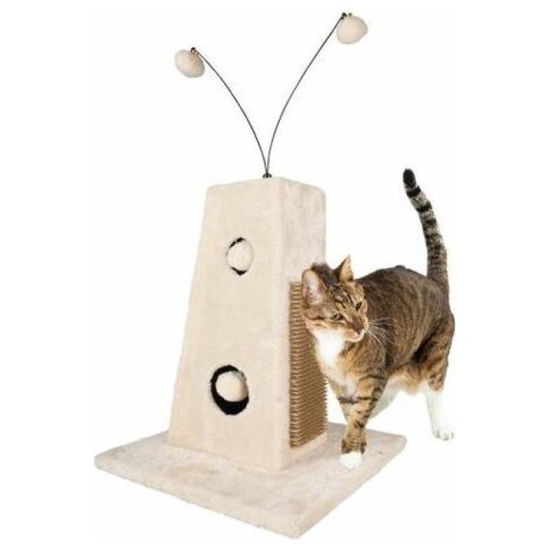 Flamingo nagu asināmais SNO 4 CREAM 35x35x68cm