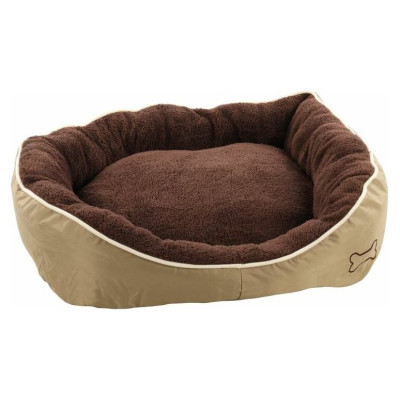 Flamingo guļvieta suņiem L 73x70x20cm