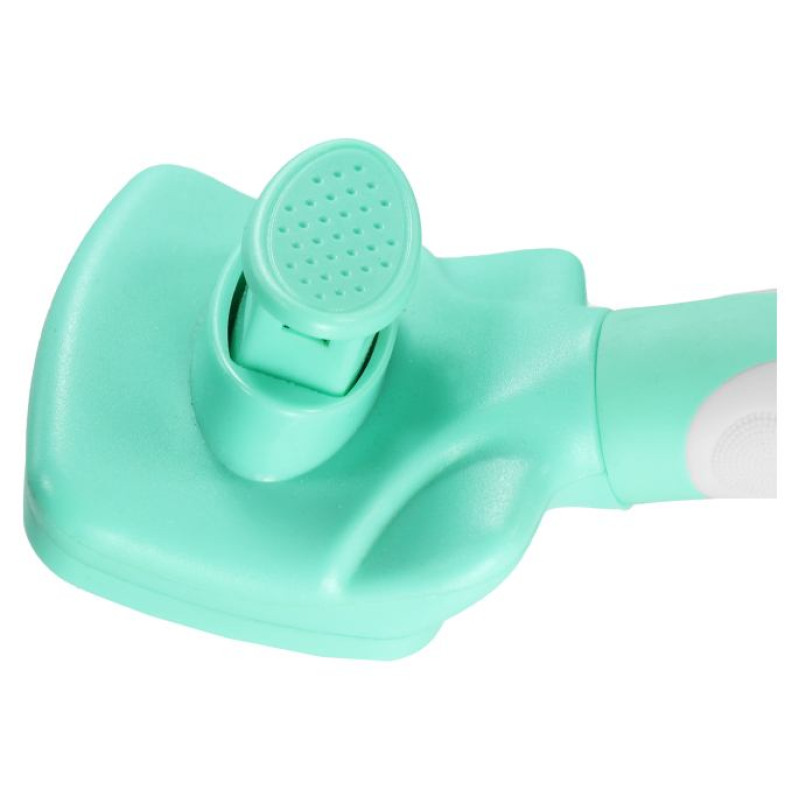 Record Ķemme HAIRMONY pa&scaron;attīro&scaron;a, pavilnas izkasī&scaron;anai  7,5x19cm