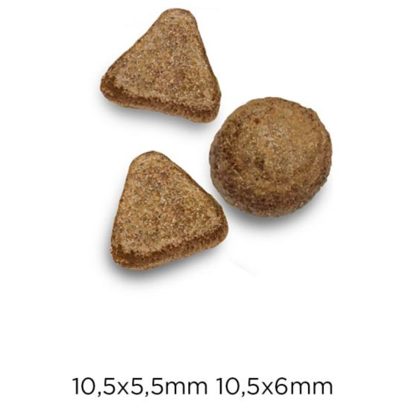 Optimanova Cat Adult GF Chicken & Potato 2 kg