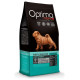 Optimanova Puppy Digestive GF Rabbit & Potato 2 kg