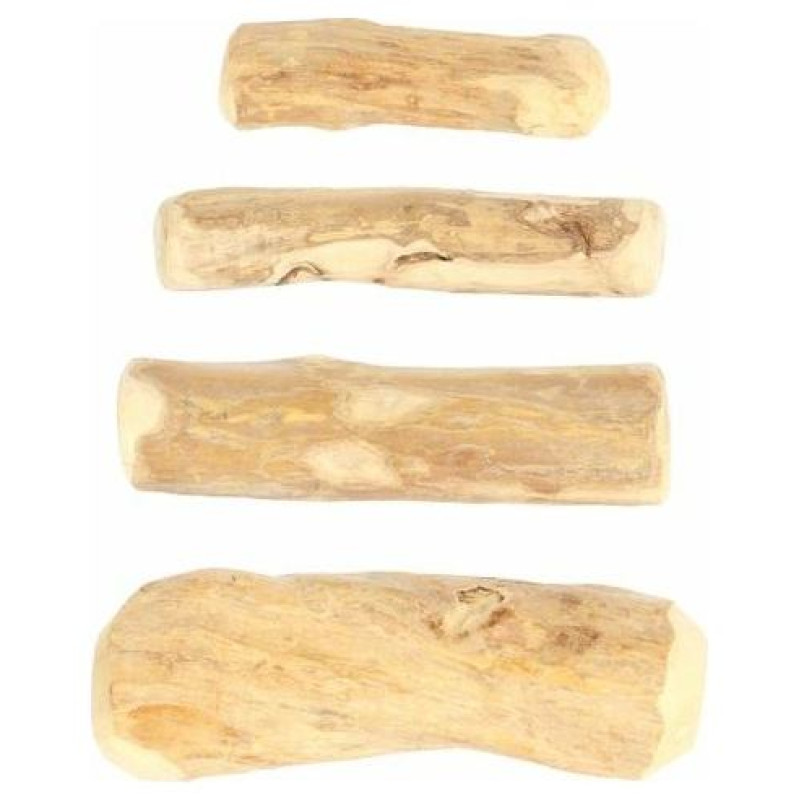 Flamingo rotaļlieta suņiem Java Stick Light brown XL