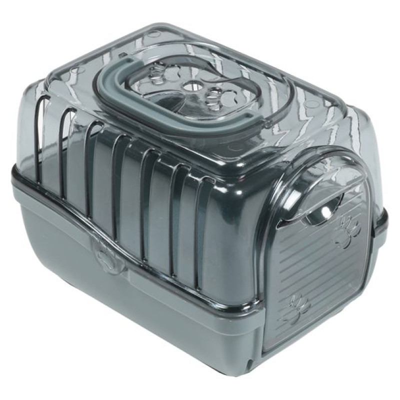 Europet Bernina Transporta būris maziem dzīvniekiem 14,5x10,5x10,5 cm