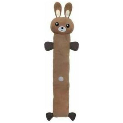 Record Rotaļlieta suņiem Sniffy Rolls Rabbit 65 cm