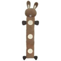 Record Rotaļlieta suņiem Sniffy Rolls Rabbit 65 cm
